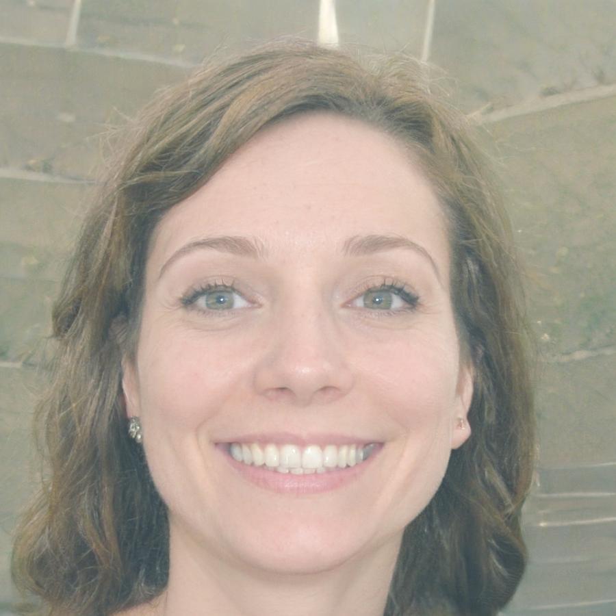 Marie Dubois, Fondatrice et CEO de cameliontrosiq